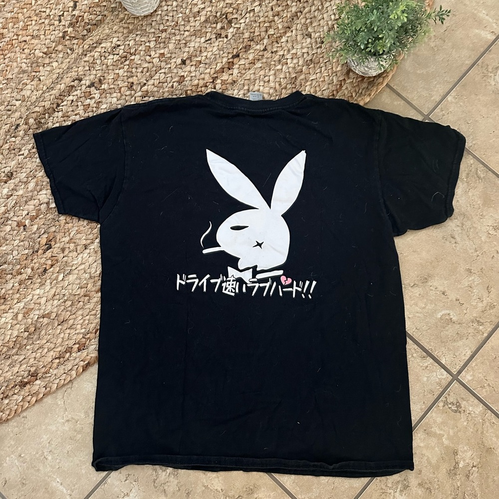 PLAYBOY TEE - Picture 4 of 7